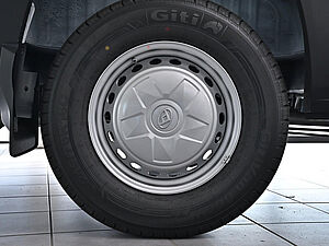 Maxus DELIVER 9 Deliver 9 KA L3H2 Komfort Neues Modell 5 navigation