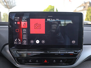 Volkswagen ID.5 Pro Performance 150 kW 16 navigation
