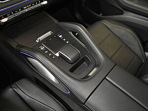 Mercedes-Benz GLE 350 e 4M AMG Line 14 navigation
