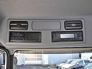 Mercedes-Benz Atego 821 K 4x2 Meiller TRIGENIUS 2x AHK Klima GSR 12 navigation
