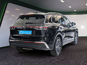 Volkswagen Tiguan Elegance 2,0 l TDI DSG 3 navigation