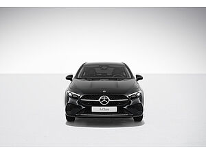 Mercedes-Benz A 180 d Progressive Advanced Plus 10 navigation