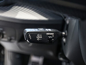 Audi Q2 S line 35 TFSI 30 navigation