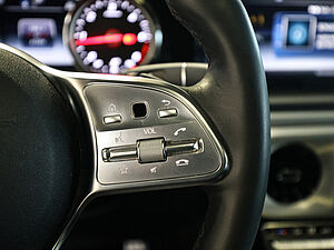 Mercedes-Benz G 350 d 20 navigation