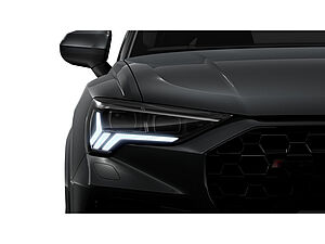 Audi RS Q3 Sportback Black quattro S tronic 5 navigation