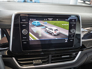 Volkswagen T-Roc 1.0 TSI R-Line 13 navigation