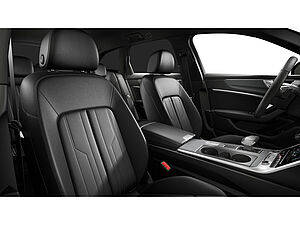 Audi A6 Avant advanced 40 TDI S tronic 4 navigation
