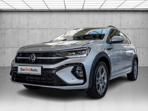 Volkswagen Taigo R-Line 1.0 TSI LED Navi Kamera Keyless 2