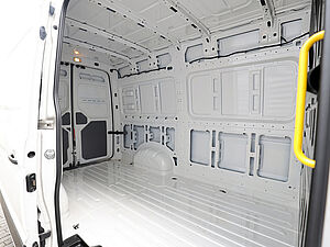 Volkswagen Crafter 35 KA 2.0 TDI 4 navigation