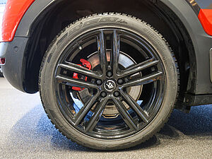 Smart #1 BRABUS 5 navigation