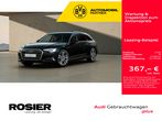 Audi A6 Avant sport 40 TDI quattro ACC PANO NAVI 1