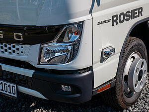 Fuso Canter 6S15 Jotha Absetzkipper 19 navigation