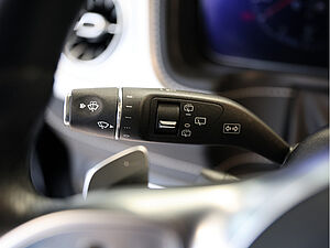 Mercedes-Benz G 500 AMG Sport 28 navigation