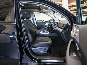 Mercedes-Benz GLE 450 d 4M AMG Sport 2 navigation