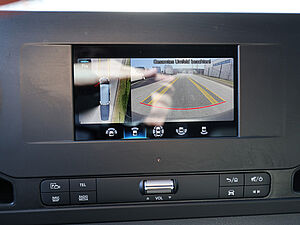 Mercedes-Benz Sprinter 317 CDI L3H2 11 navigation