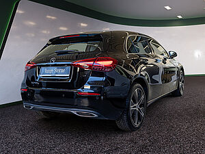 Mercedes-Benz A 250 e Progressive Advanced 18" 3 navigation