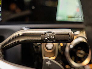 Mercedes-Benz A 250 e Progressive 18 navigation