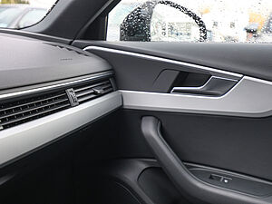 Audi A4 Avant advanced 40 TFSI S tronic 17 navigation