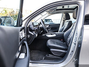 Mercedes-Benz GLE 350 4M de 10 navigation