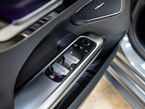 Mercedes-Benz C 300 e AMG Sport Advanced 22 navigation