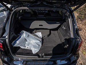 Mercedes-Benz EQB 300 4M AMG Sport Advanced 20 navigation