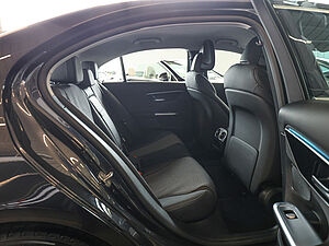 Mercedes-Benz C 200 4M Advanced Plus 4 navigation