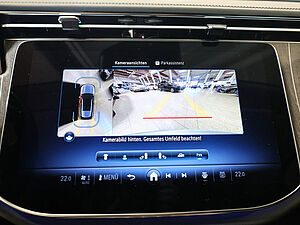 Mercedes-Benz E 220 d T Exclusive Premium 15 navigation
