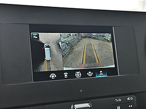 Mercedes-Benz Sprinter 317 CDI Kasten L4H2 10 navigation