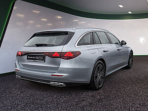Mercedes-Benz E 200 T Avantgarde Advanced Plus Superscreen 3 navigation