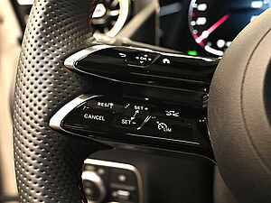 Mercedes-Benz B 250 e AMG Sport Advanced Plus 16 navigation