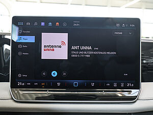 Volkswagen Tiguan Elegance 2,0 l TDI DSG 13 navigation