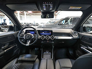Mercedes-Benz GLB 220 d 4M Progressive Advanced Plus 8 navigation
