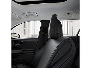 Mercedes-Benz C 300 e T Avantgarde Advanced Plus 15 navigation