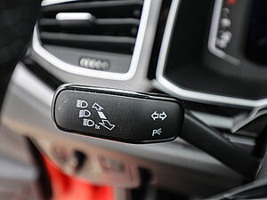 Volkswagen Polo Highline 1,0 l TSI 29 navigation