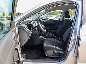 Volkswagen Taigo 1,0 l TSI 11 navigation