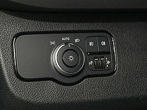 Mercedes-Benz Sprinter 317 CDI Tourer L3 22 navigation