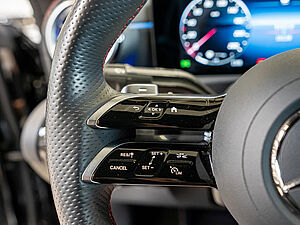Mercedes-Benz CLA 200 Coupé AMG Sport Premium 15 navigation