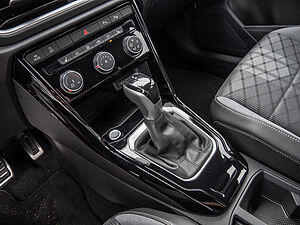 Volkswagen T-Roc R-Line 2.0 TDI 14 navigation