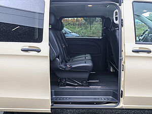 Mercedes-Benz Vito 114 CDI Tourer PRO Extralang TAXI 4 navigation