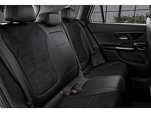 Mercedes-Benz GLC 300 de 4M AMG Sport Premium Plus 9 navigation