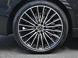 Mercedes-Benz C 220 d T AMG Line 5 navigation