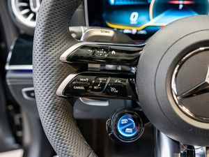 Mercedes-Benz AMG GT 53 4M+ V8 Styling AHK AHK Standhz. Abs 16 navigation