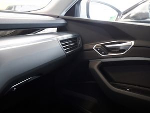 Audi e-tron 55 quattro advanced 20 navigation