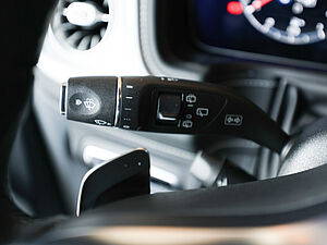 Mercedes-Benz G 500 Final Edition AMG Manufaktur 27 navigation
