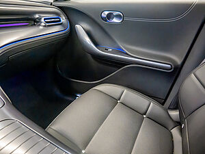 Smart #3 Premium 11 navigation
