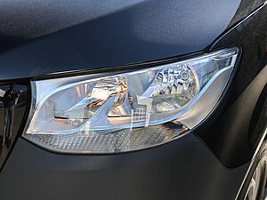 Mercedes-Benz Sprinter 317 CDI Tourer L3H2 32 navigation