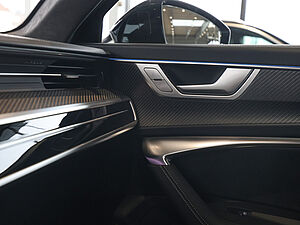 Audi RS6 Avant performance 17 navigation