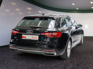 Audi A4 Avant advanced 35 TDI S tronic 3 navigation