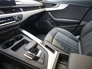 Audi A4 Avant advanced 35 TDI S tronic 16 navigation