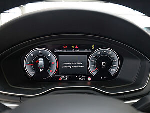 Audi A4 Avant advanced 35 TDI S tronic 18 navigation